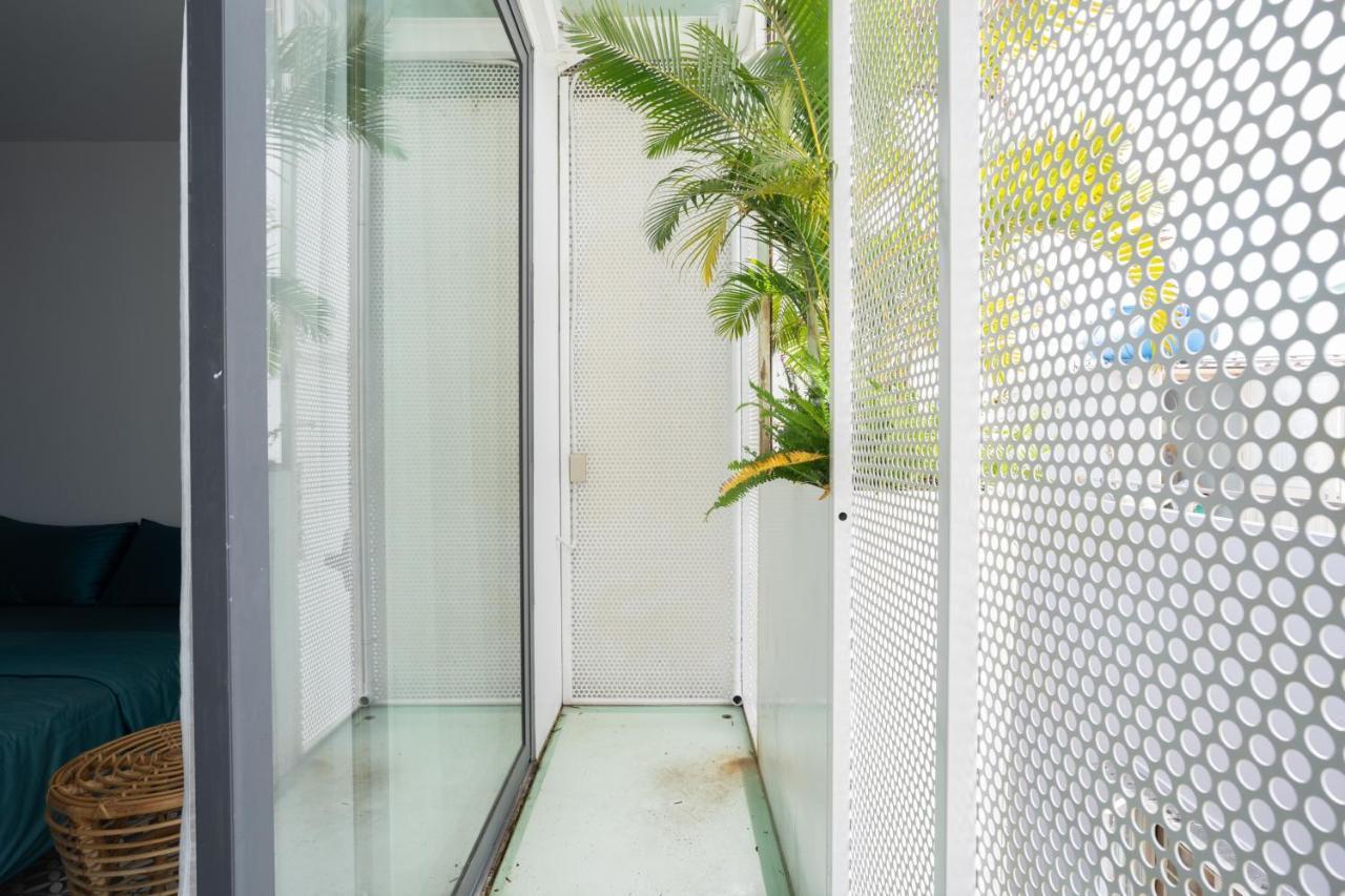 Joohouse Lux Hotel Ho Si Minh-város Kültér fotó