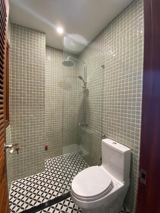 Joohouse Lux Hotel Ho Si Minh-város Kültér fotó