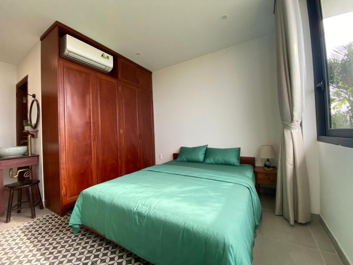 Joohouse Lux Hotel Ho Si Minh-város Kültér fotó