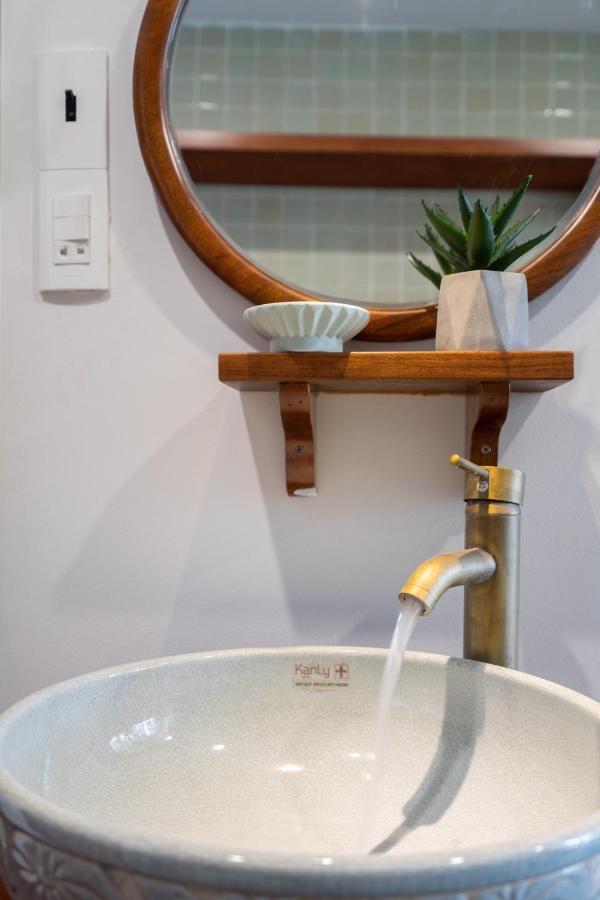 Joohouse Lux Hotel Ho Si Minh-város Kültér fotó