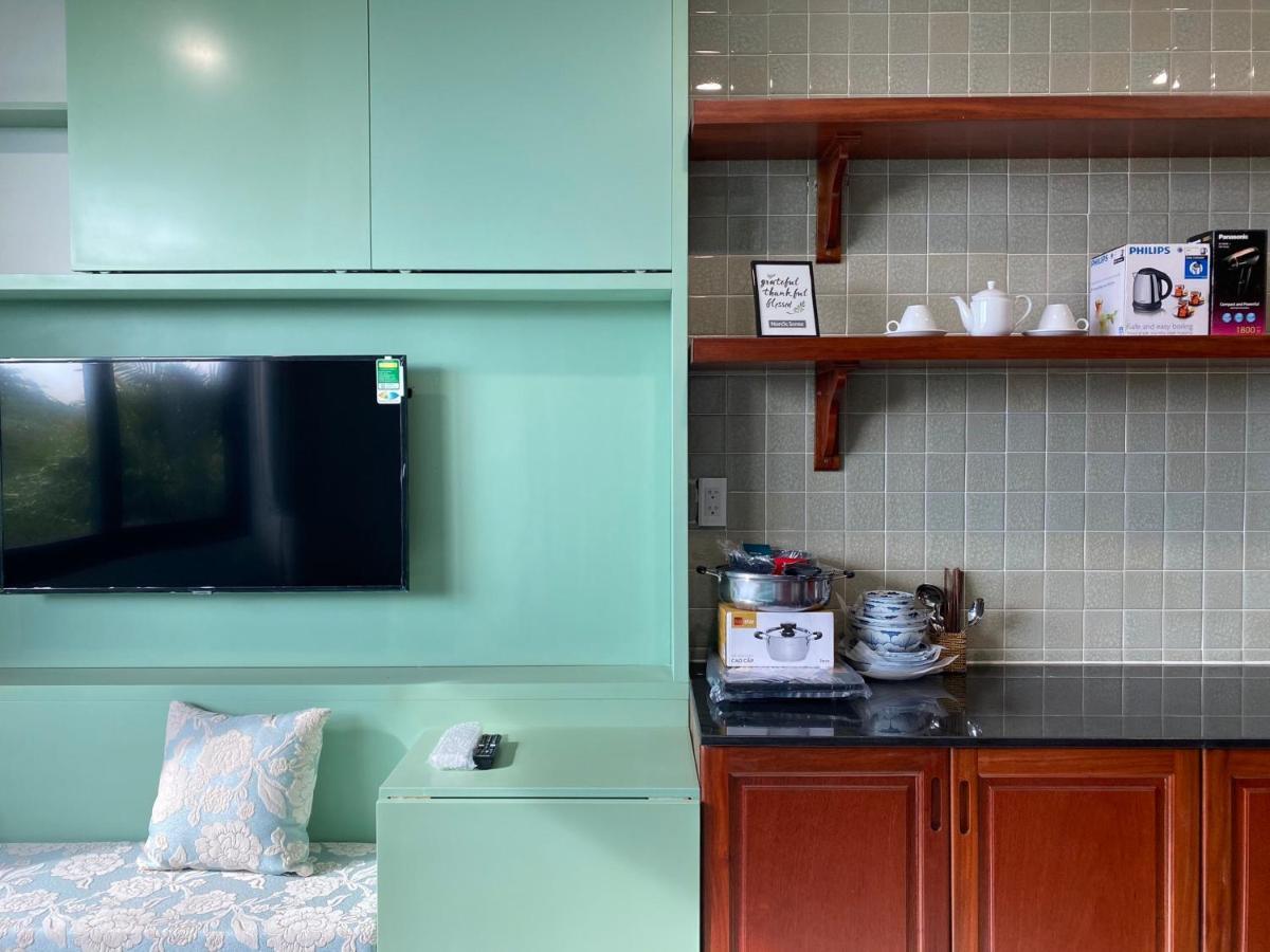 Joohouse Lux Hotel Ho Si Minh-város Kültér fotó