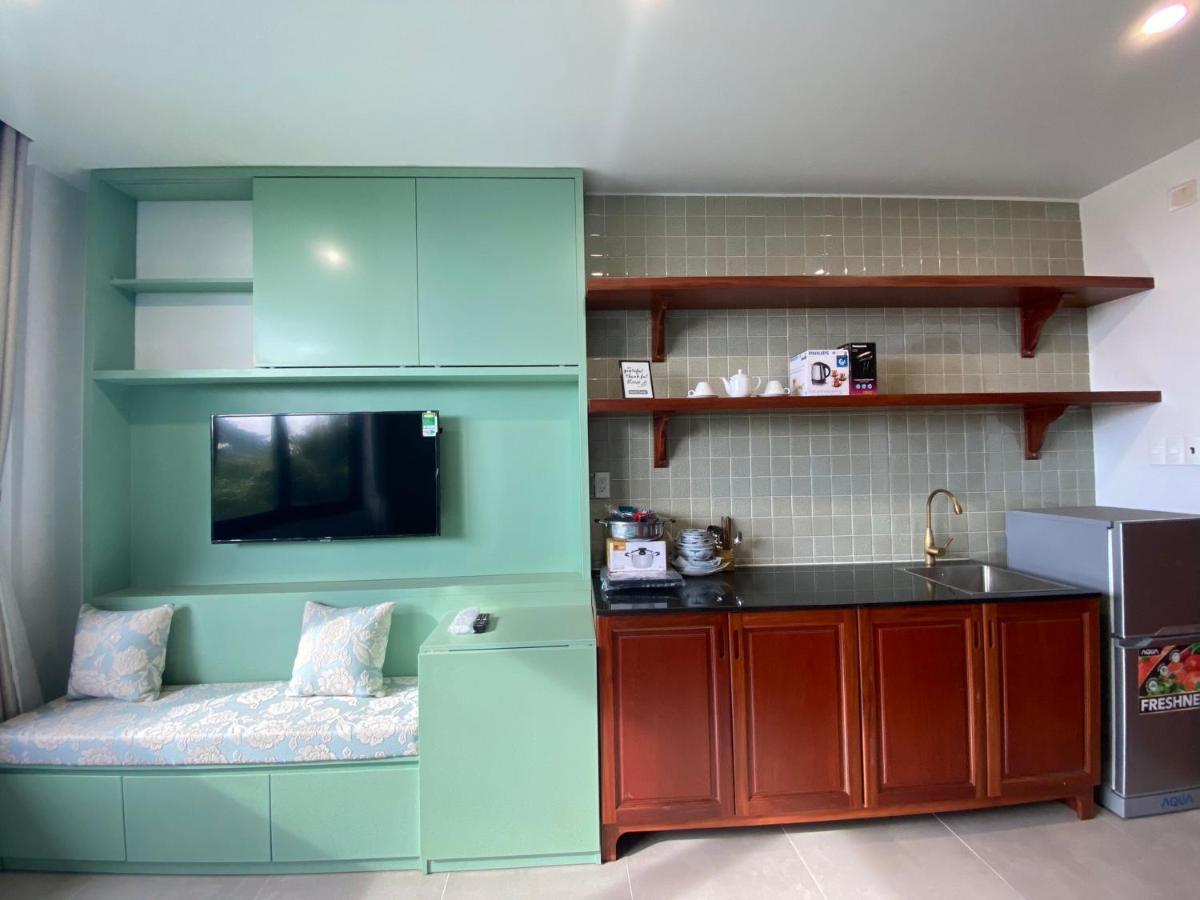 Joohouse Lux Hotel Ho Si Minh-város Kültér fotó