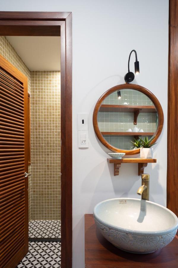 Joohouse Lux Hotel Ho Si Minh-város Kültér fotó
