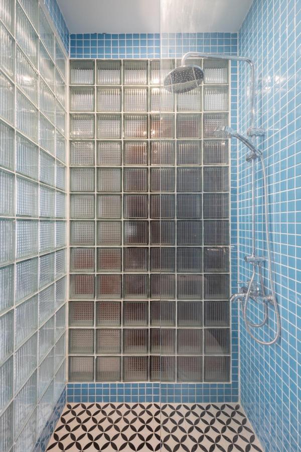 Joohouse Lux Hotel Ho Si Minh-város Kültér fotó